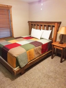 Table Rock Resorts at Indian Point