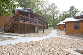 Table Rock Resorts at Indian Point