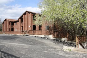 Table Rock Resorts at Indian Point