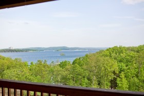 Table Rock Resorts at Indian Point