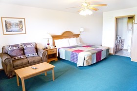 Table Rock Resorts at Indian Point