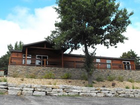 Table Rock Resorts at Indian Point