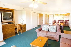 Table Rock Resorts at Indian Point
