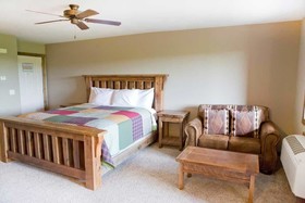 Table Rock Resorts at Indian Point