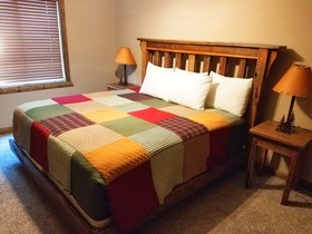 Table Rock Resorts at Indian Point