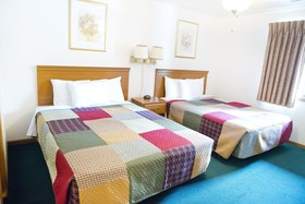 Table Rock Resorts at Indian Point