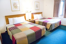 Table Rock Resorts at Indian Point
