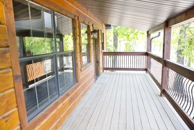 Table Rock Resorts at Indian Point