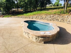 Table Rock Resorts at Indian Point