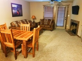 Table Rock Resorts at Indian Point