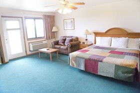 Table Rock Resorts at Indian Point