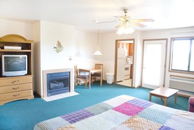 Table Rock Resorts at Indian Point
