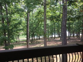 Table Rock Resorts at Indian Point