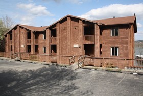 Table Rock Resorts at Indian Point
