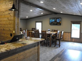 Table Rock Resorts at Indian Point