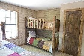 Table Rock Resorts at Indian Point