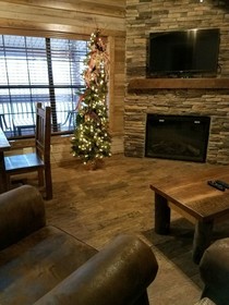 Table Rock Resorts at Indian Point