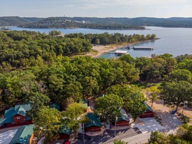 Table Rock Resorts at Indian Point