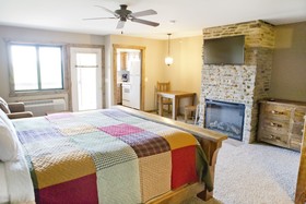 Table Rock Resorts at Indian Point