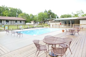 Table Rock Resorts at Indian Point