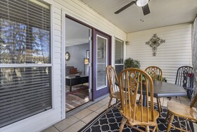 The Club at Thousand Hills