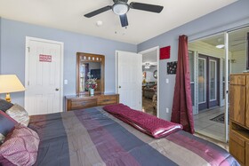 The Club at Thousand Hills