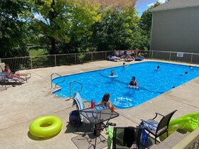 The Club at Thousand Hills