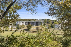 The Club at Thousand Hills