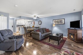 The Club at Thousand Hills