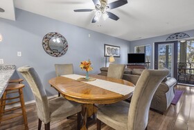 The Club at Thousand Hills