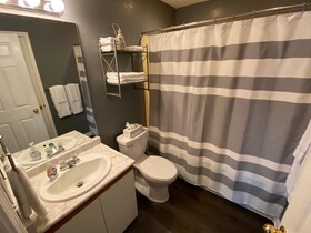 The Club at Thousand Hills