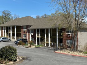 The Club at Thousand Hills