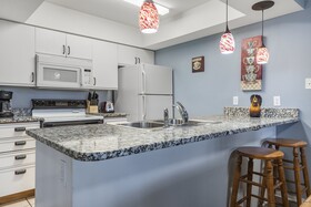 The Club at Thousand Hills