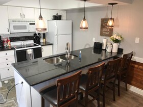 The Club at Thousand Hills