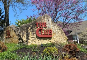 The Club at Thousand Hills