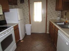 The Cottage Resort
