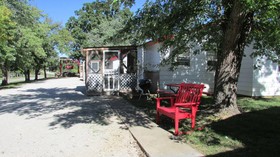 The Cottage Resort