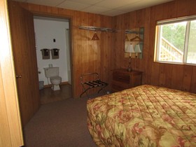 The Cottage Resort