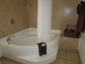 The Cottage Resort