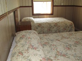 The Cottage Resort