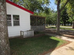 The Cottage Resort