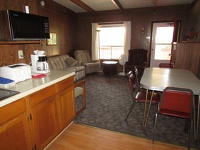 The Cottage Resort