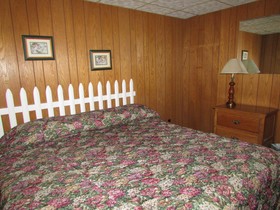 The Cottage Resort