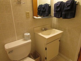 The Cottage Resort