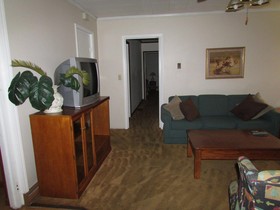 The Cottage Resort