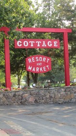 The Cottage Resort