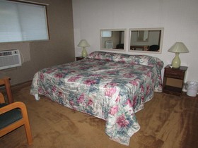 The Cottage Resort