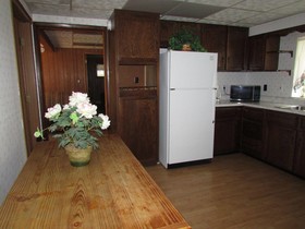 The Cottage Resort