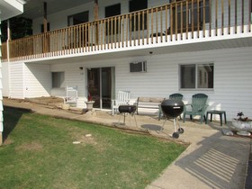 The Cottage Resort