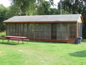 The Cottage Resort
